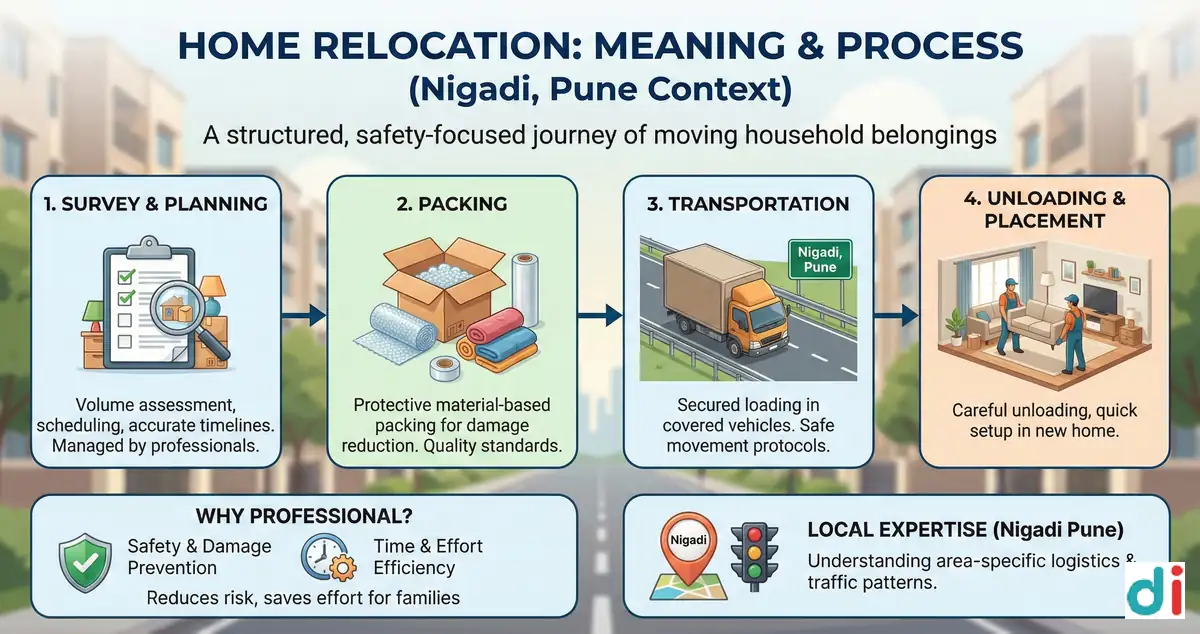 Home Relocation Services | AP Home Relocations