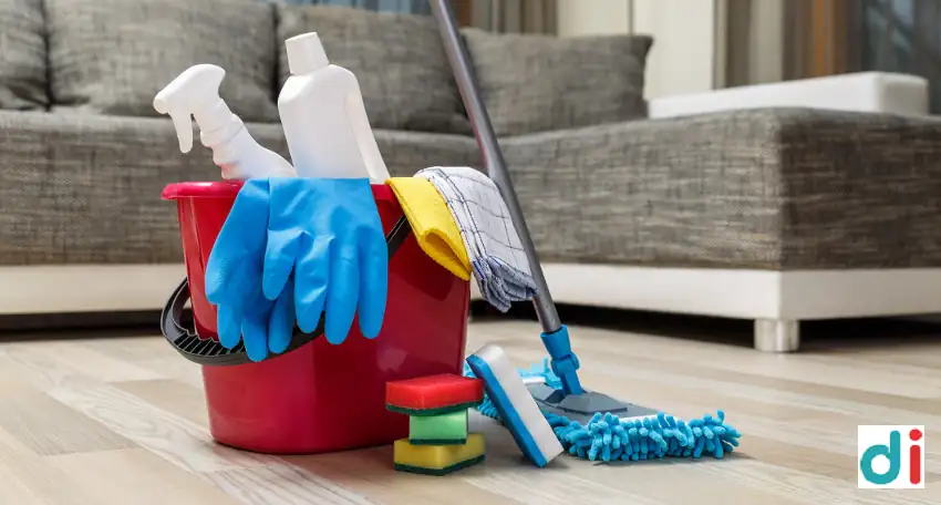 Housekeeping Services | R J HOUSEKEEPING