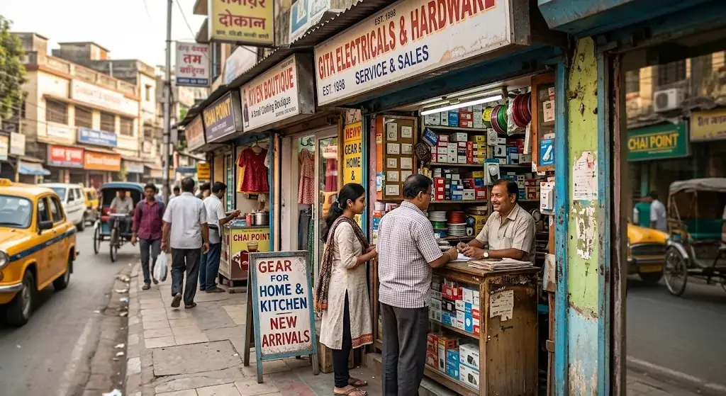 How Local SEO Helps Small Businesses in India 2026 | Digitalindians org