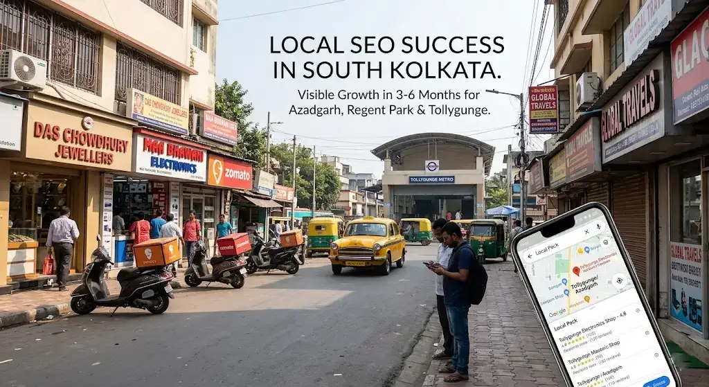 How Long Does Local SEO Take in India 2026 | Digitalindians org