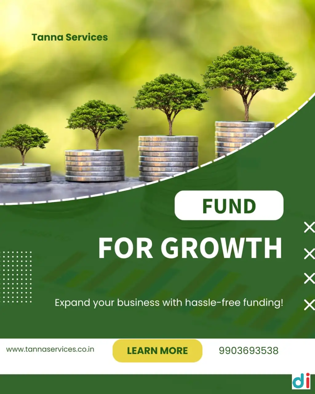 How to Choose the Right Mutual Funds for Your Goals | Tanna Services