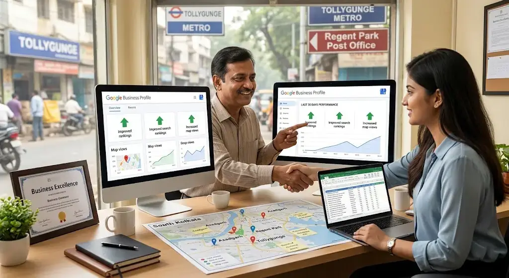 How to Rank Local Website Faster in 2026 | Digitalindians org