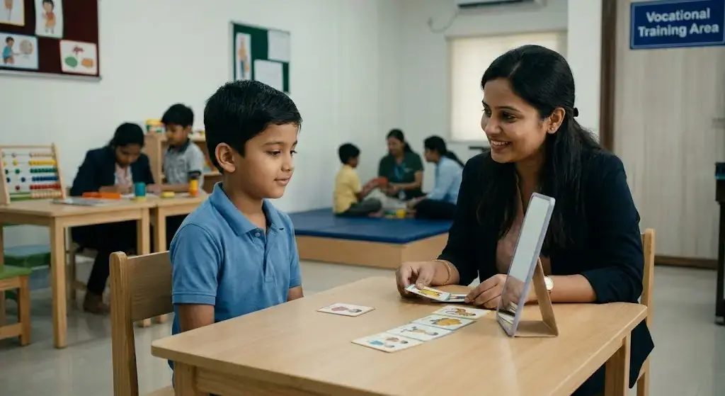 Integrated therapy centre Sitla 2026 | Asansol Anandam