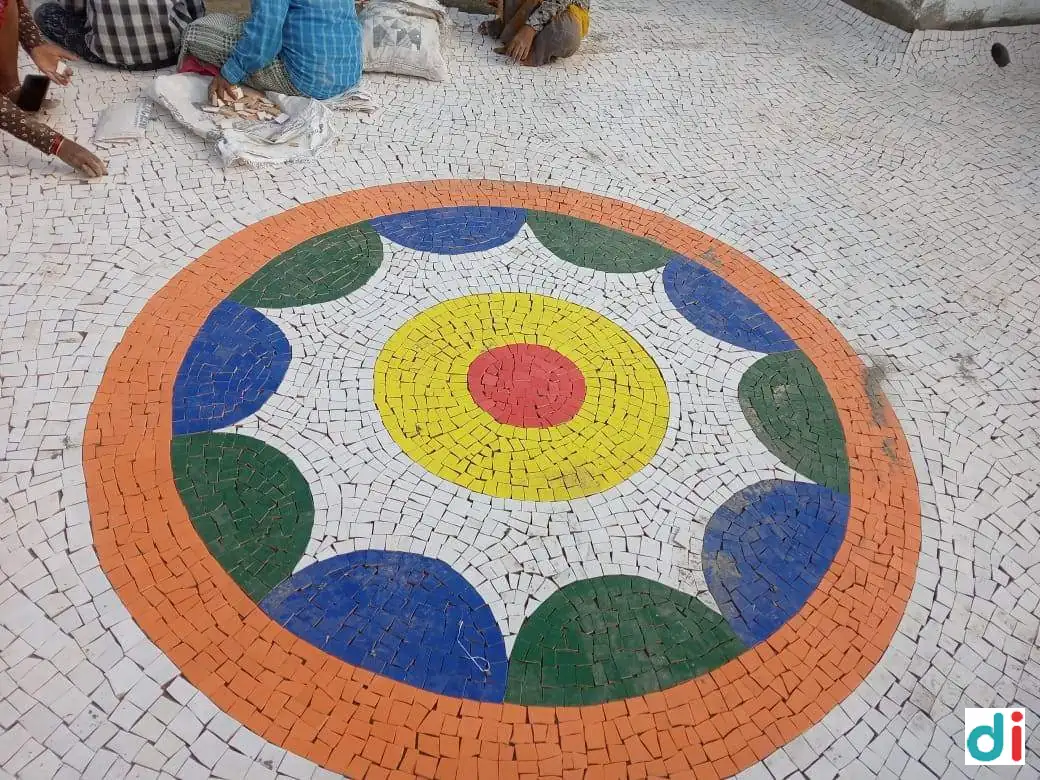interior-color-work-in-vadodara |Krupa Enterprise