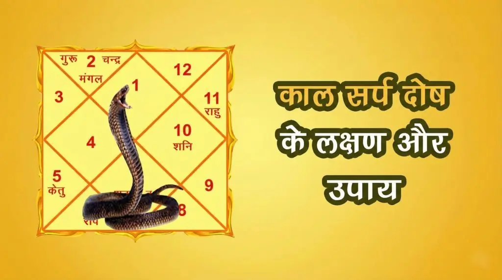 kaal-sarp-dosh-ke-lakshan-aur-upay |Ujjain Pandit Booking