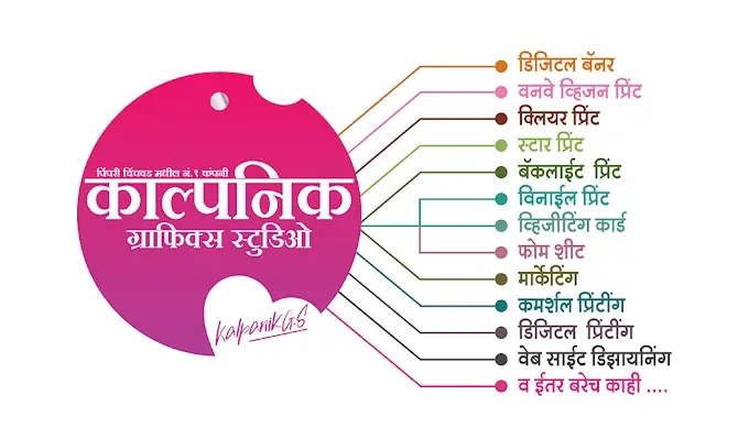 kalpanik-graphics-studio-services-list |Kalpanik Graphics Studio