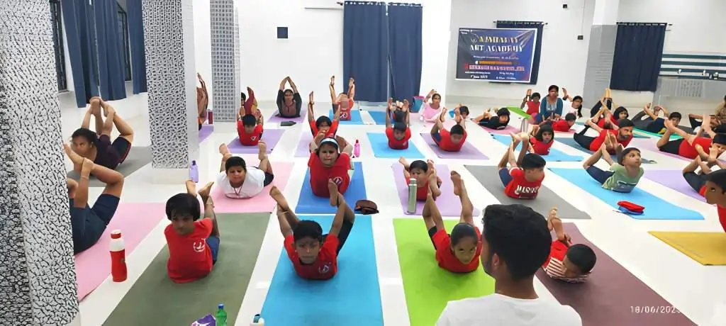 banner-image | Subhankar Yoga Academy Birbhum