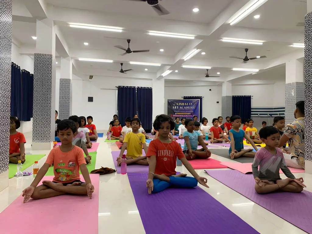 banner-image | Subhankar Yoga Academy Birbhum