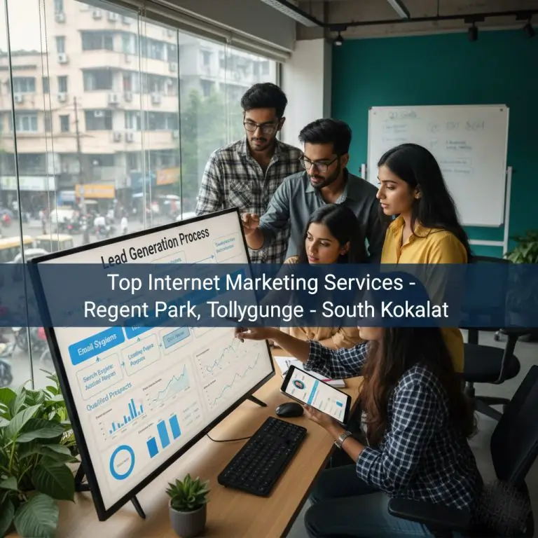 Lead Generation | Digitalindians.in