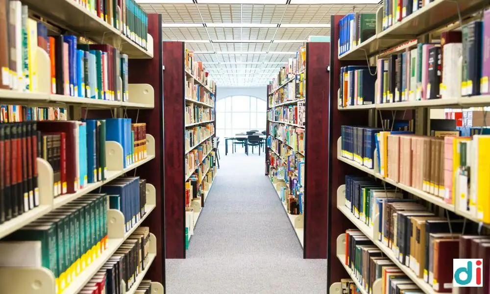 Library | Sanskar Public Academy