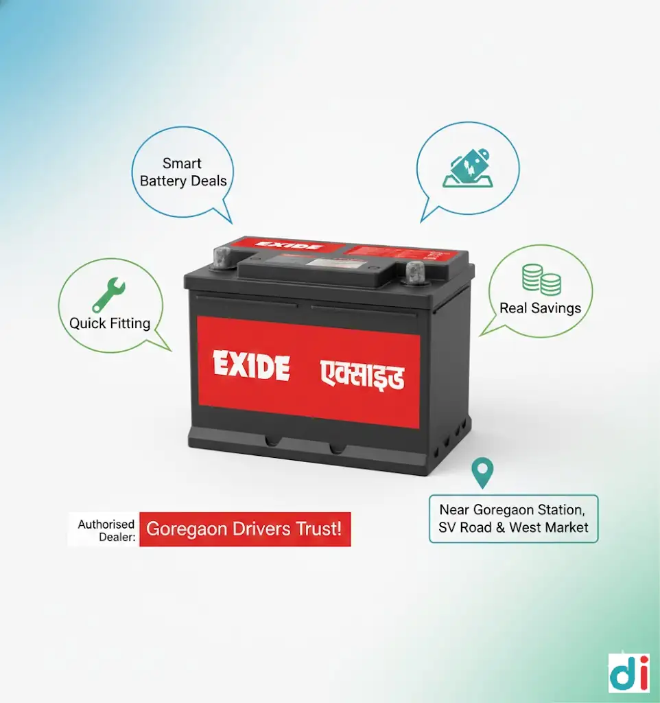 Limited Time Bike Battery Sale in Mumbai – Up to 50% Discount | Bombay Batteries