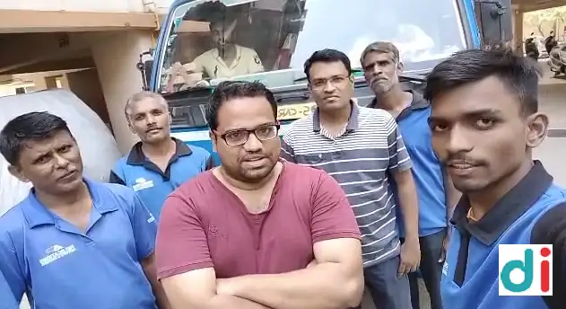 local-packers-and-movers-team-transport-nagar-nigadi-pune |AP Home Relocations