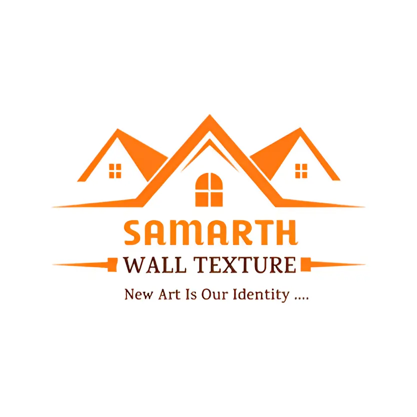 Samarth Wall Texture | Top Rated Interior Texture Painter in Ambegaon ... - Top Rated Interior Textures