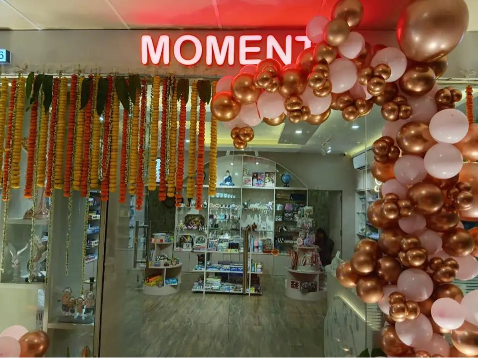 logo | Stationery Combo Sets for Students in Kolkata – Smart Value Packs | Moments Gift and Stationery