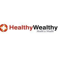 logo | | Healthy Wealthy Diagnostic Services | Trusted Diagnostic Services Near Niranjan Pally Bansdroni