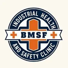 logo | | BMSF Industrial Health and Safety Clinic |Best Industrial Health Services Hinjewadi Pune