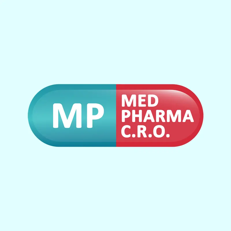 logo | | Med Pharma CRO – Best Clinical Research Organization in Kasba Kolkata
