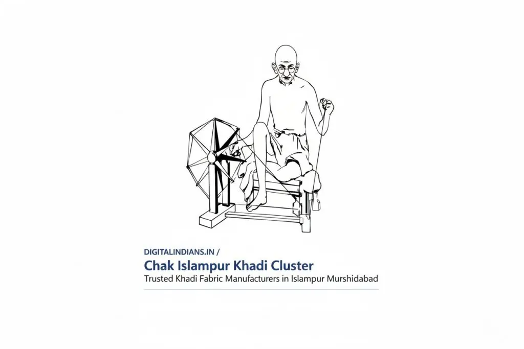 Chak Islampur Khadi Cluster
