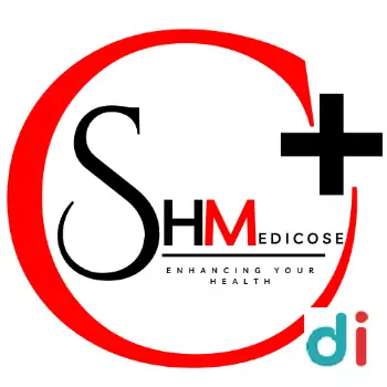 logo | C.S.Homoeo Medicose | Best Homoeo Medicine Store in Indore, Madhya Pradesh