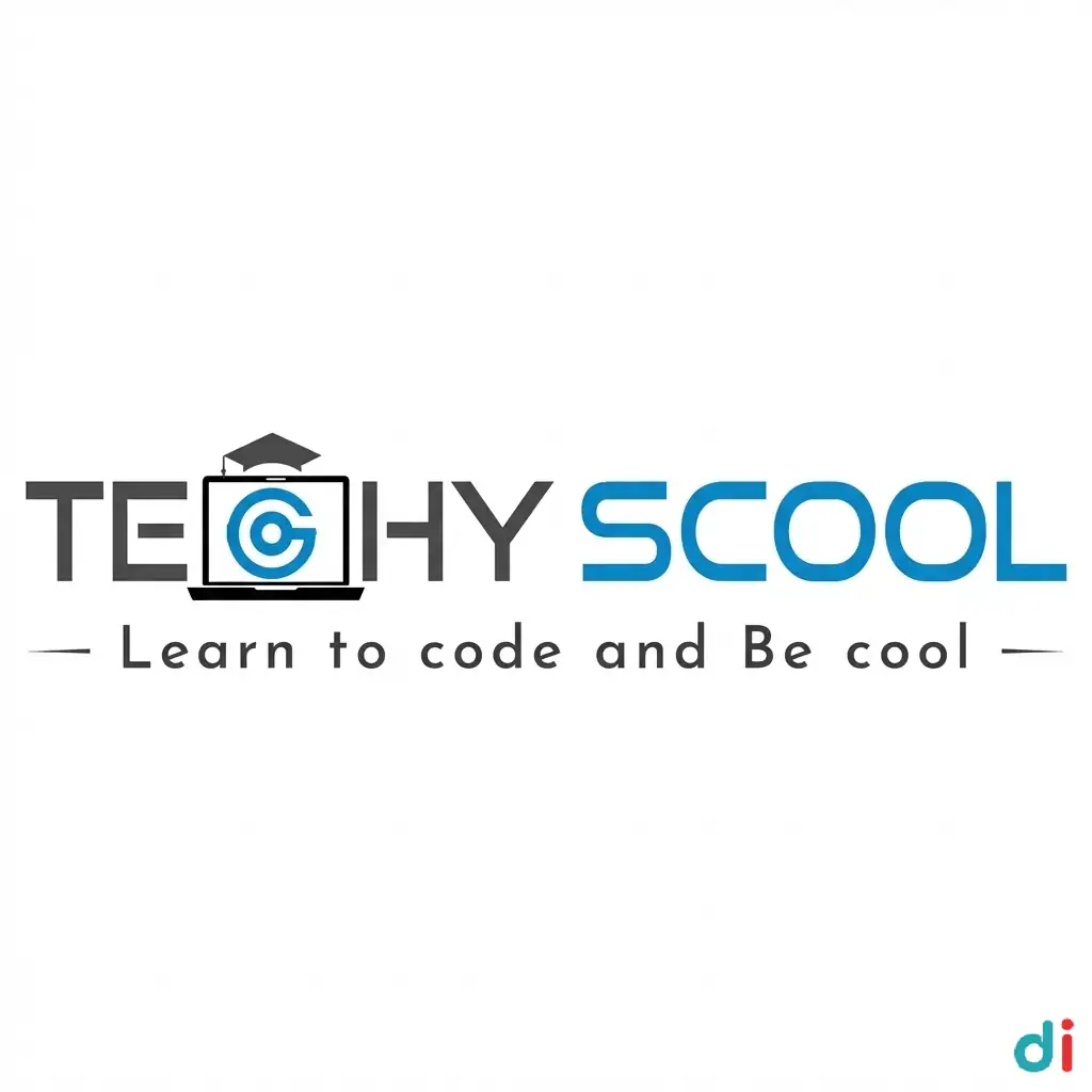 logo | | Techyscool Computer School | Best Computer Training Institute Near Tollygunge
