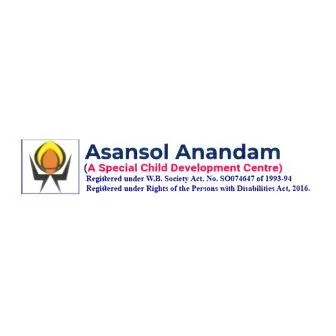 logo | | Trusted Autism Therapy Centre in Asansol Dr BC Roy Road – Expert Support for Every Child | Asansol Anandam
