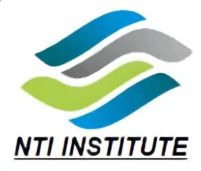 logo | NTI Institute & Safety Management Trusted Fire Safety Training RK Mission Road