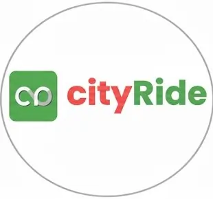 logo | | Best On Demand Taxi Pirpainti – Fast & Reliable Local Rides | CityRide.city