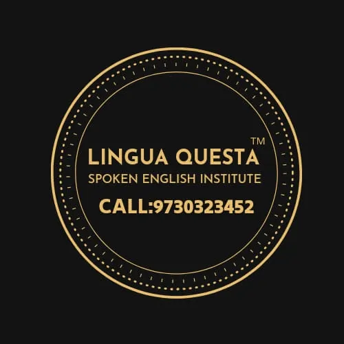 logo | | Best English Communication Training in Jotram – Build Confidence Fast | Lingua Questa Spoken English Institute