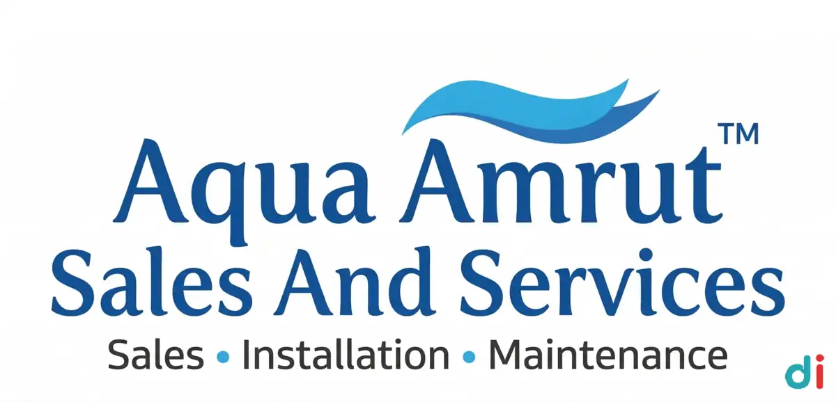 logo | Trusted Drinking Water Filter Service in Lohegaon Area – Expert Maintenance for Safe Drinking Water | Aqua Amrut Sales And Services