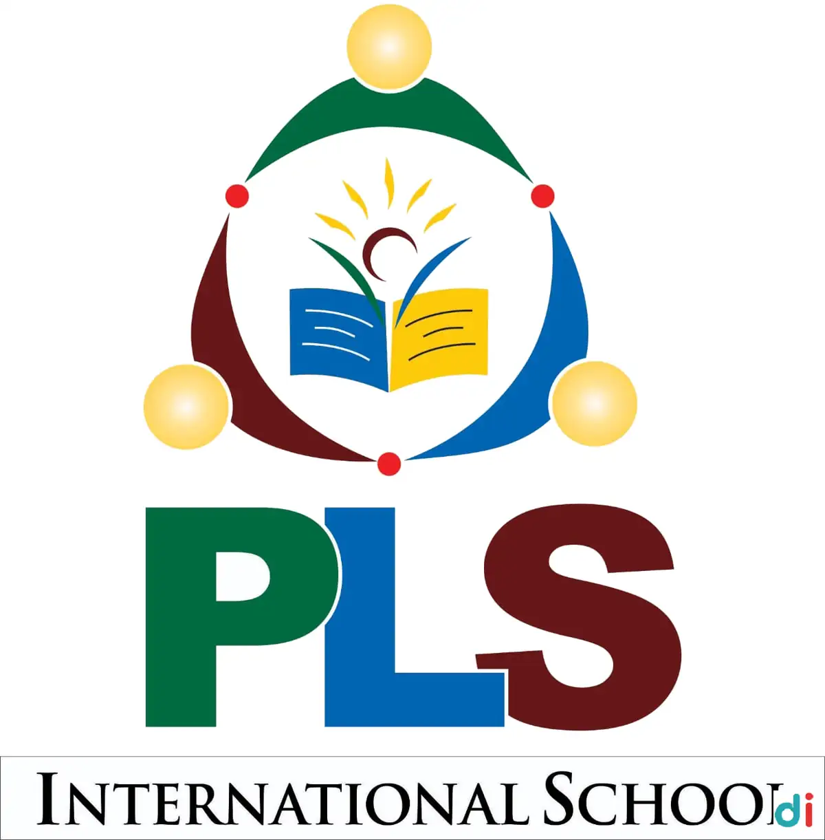 logo | Best English Medium School in Sukhadhana – Experienced Teachers & Student-Focused Learning | PLS International School