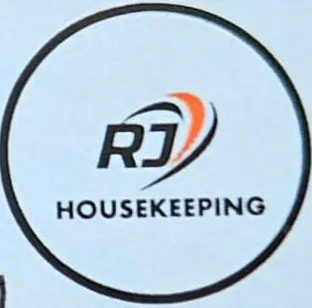 logo | Top Home Cleaning Services in Hallo Majra 2026 – Complete Dust and Stain Removal | R J HOUSEKEEPING