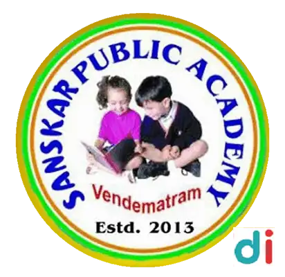 logo | Trusted English Medium School in Pagra Bazar – Quality Education with Modern Teaching Methods | Sanskar Public Academy