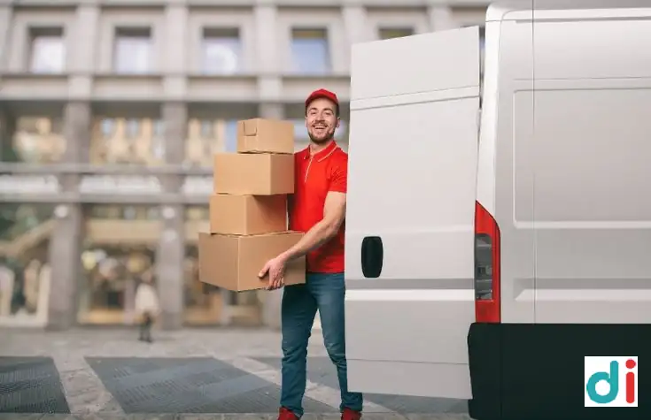 Move-in and out Services | AZA SERVICES