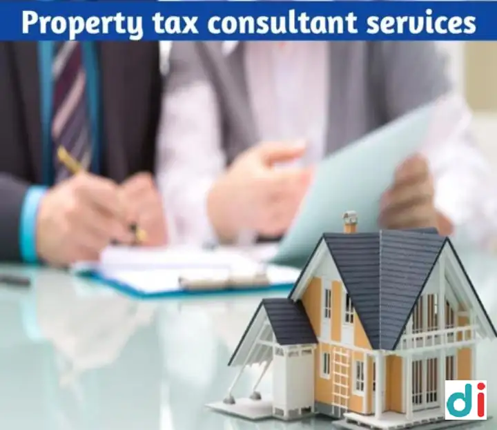 Municipality-Property tax  | Perfect India