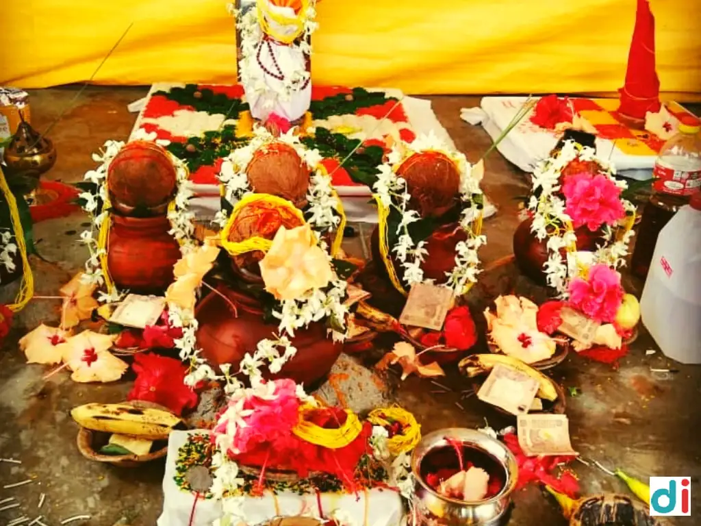 Narayanbali Puja  | Haridwar Pandit Booking