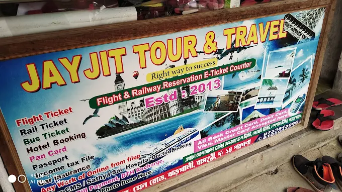 nearby-tour-services-in-jharkhali-area |Jayjit Tour And Travels