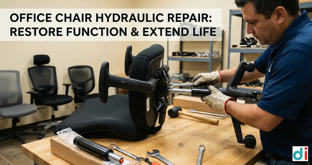 Office and Executive Chair Repair  | Pune Furniture Sofa Manufacturer Sofa Repair