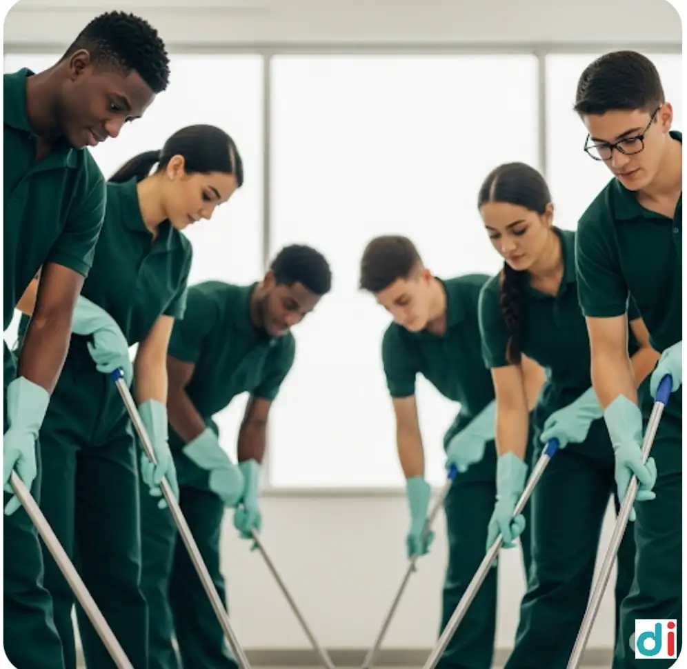 office-cleaning-in-dombivali-east |AZA SERVICES