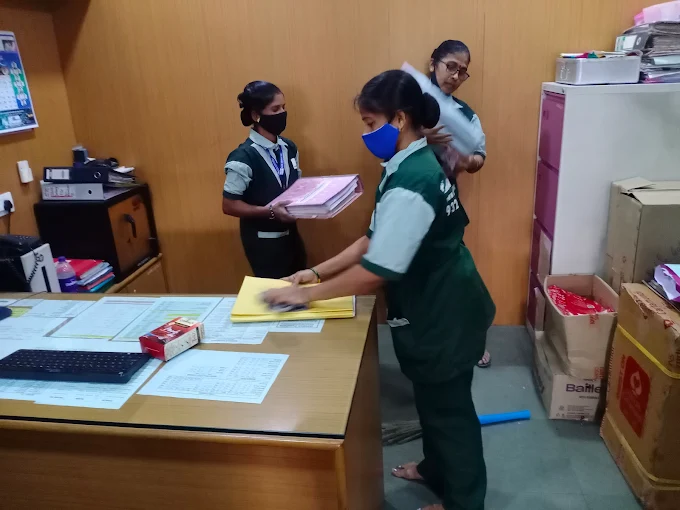 office-cleaning-in-dombivali-east |AZA SERVICES