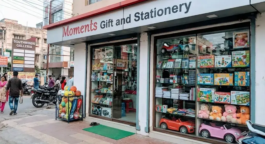 Office Stationery Store Near Narendrapur – Professional Supplies That Last | Moments Gift and Stationery