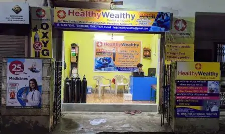 banner-image | Healthy Wealthy Diagnostic Services