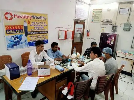 banner-image | Healthy Wealthy Diagnostic Services