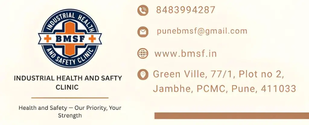 banner-image | BMSF Industrial Health and Safety Clinic