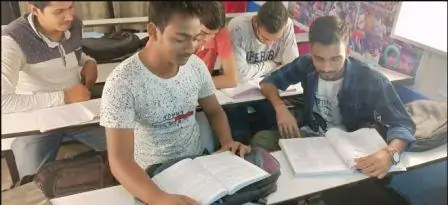 bannerimage | Ranjan Education Centre