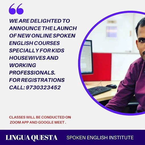 banner-image | Lingua Questa Spoken English Institute