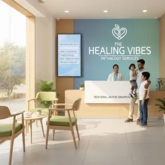 Pathology Services That Support Everyday Wellbeing | The Healing Vibes