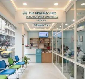 Pathology Tests Boral Rajpur Sonarpur 2025: Accurate Results You Can Trust | The Healing Vibes