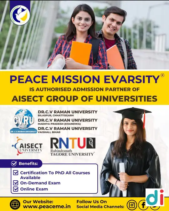 banner-image | Peace Mission Evarsity