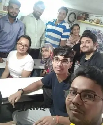 Personalized Coaching for Academic and Professional Growth | Ranjan Education Centre
