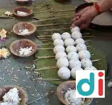 Pind Daan  | Haridwar Pandit Booking